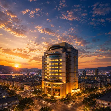 Yami Hotel (Sanming Shaxian East Gate Ancient Street)
