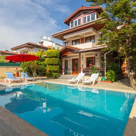 Villa Meltem