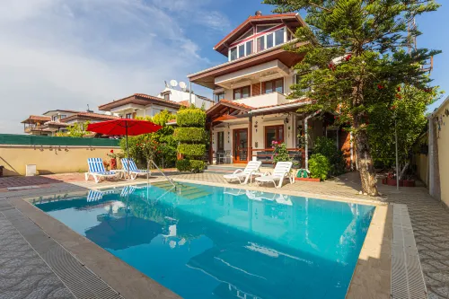 Villa Meltem