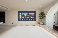 Muxi Smart Hotel - شاطئ