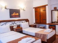 Flora Hotel Hotels near Bodrum Windmills