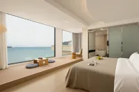 Rimu East Coast Seaview Homestay (Shuangyue Bay) - Rooftop Pools