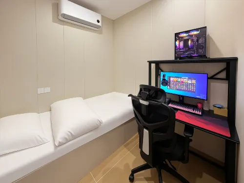 Kemiao E-Sports Hotel