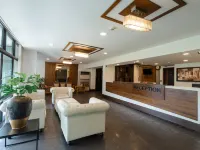 B2 Bangkok Srinakharin Boutique & Budget Hotel Hotels near The Mall Bangkapi