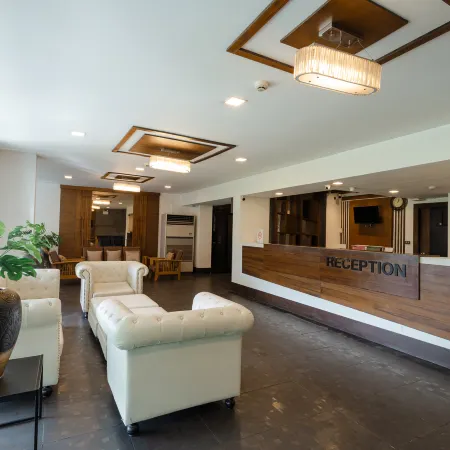 B2 Bangkok Srinakharin Boutique & Budget Hotel