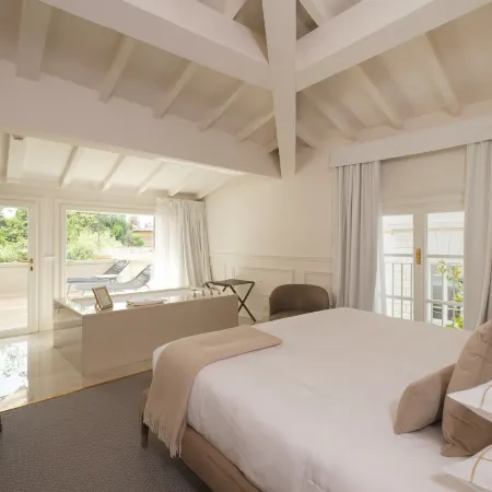 Dimora Palanca Boutique & Spa