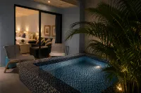 Zhanlan Hai'an Hostel - Bãi biển
