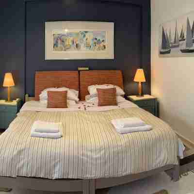 Pierhouse Hotel Corfu - Gouvia Rooms