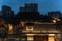 Kongyin Shuyuan (Chengdu Chunxi Road Wenshu Monastery)