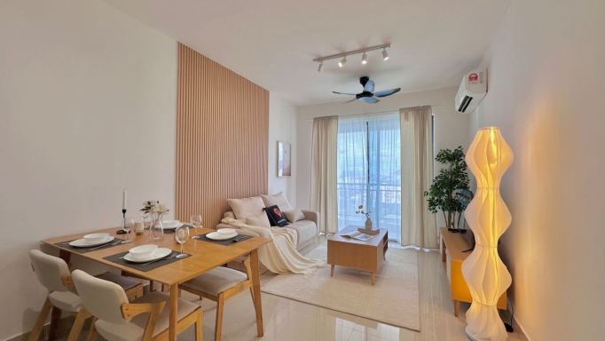 Baron Residence by manatidur