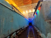 ‌Yuzhong Minshuku in Turpan