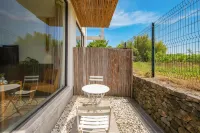 Ningguo Anhui South Sichuan-Tibet Line Habitat Design Guesthouse