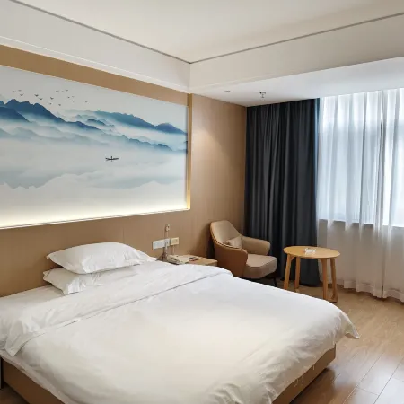 Tiankang Rehabilitation Center