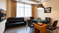 Yuanxing Business Hotel