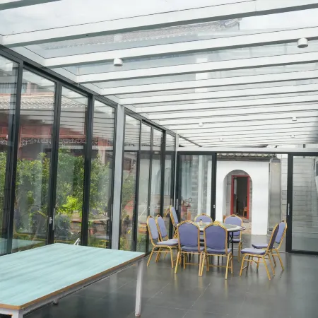 Tianquan Lanyuan Inn