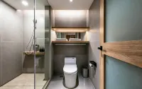 Tutu City Hotel (liling store)
