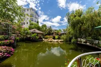 Up Tree Garden Da Lat - sarapan