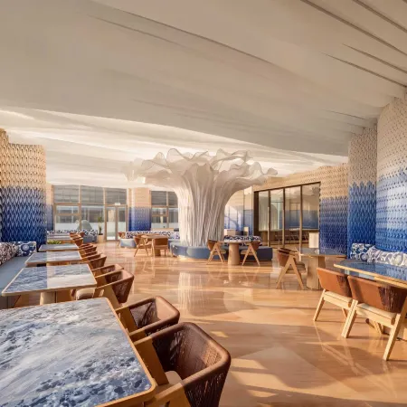 CHINESE NATIONAL GEOGRAPHY HOTEL