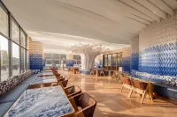 CHINESE NATIONAL GEOGRAPHY HOTEL