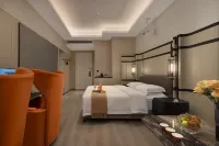 Monster E-sports Hotel (Taizhou Jiaojiang Branch) - Esports