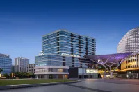 Atour S Hotel Hongqiao Center Shanghai