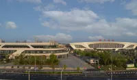 JI Hotel (Yangzhou East High-Speed Railway Station)