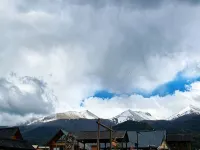 Baihaba Lingxi Homestay - Pysäköinti