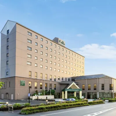 ANA Holiday Inn Tosu by IHG Hoteles cerca de JR Shin-Tosu station