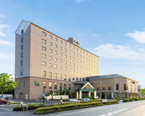 ANA Holiday Inn Tosu by IHG Hotels in Tosu