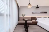 Yunqi Jianglan Hotel (Liuzhou Wuxing Pedestrian Street)