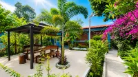Garden Hostel Koh Rong - Hostels