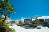 Echarm Hotel (Wenshan Guangda Square)