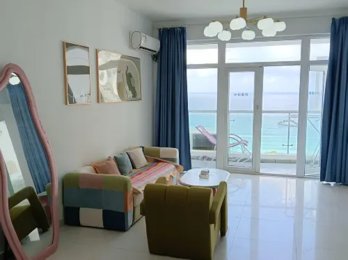 Romantic Fish Seaview Apartment - 2 stjerner