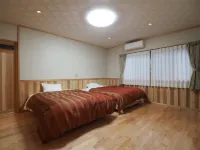 140 Year-Old Mountain Village Inn Orihashi Hotel