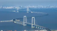 広州南沙ガーデンホテル - オーシャンビュー