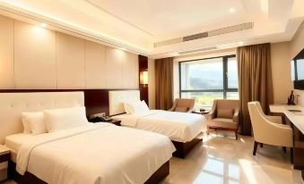 Laos Guiting Hunan Grand Hotel (Free Airport Transfer with Reservation)