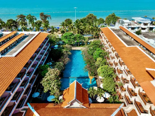 Avalon Beach Resort Pattaya