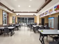 Zhenbutong Hotel Hotels in Linze