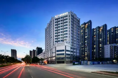 Ausotel by Argyle Qinzhou Hotels in Qinzhou