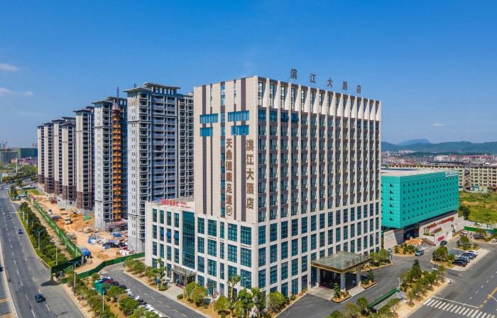 Binjiang Hotel