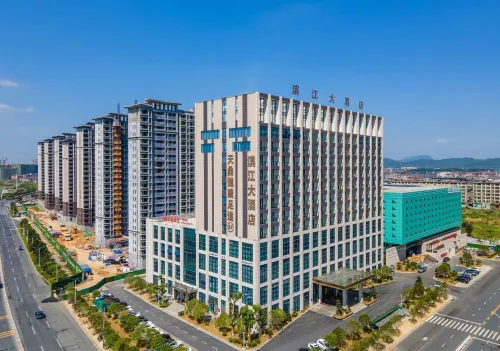 Binjiang Hotel
