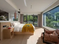 Floral Hotel·Banjiao Village Wild Luxury Retreat along the Southern Anhui "Sichuan-Highway Hotels in Ningguo
