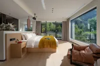 Floral Hotel·Banjiao Village Wild Luxury Retreat along the Southern Anhui "Sichuan-Highway