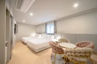 Denbasta Hotel Guseo