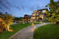 Moganshan Rongying Detached Villa - Villas
