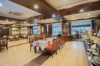 希望酒店 - 早餐