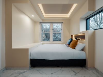 Cozy M Hotel