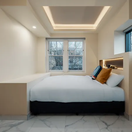 Cozy M Hotel