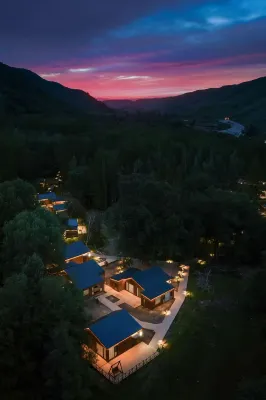 VALLEY CAMP