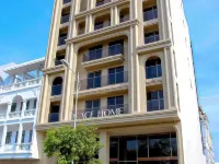 Peace Home Boutique Hotel Hotels near Binh Thuan Bus Station